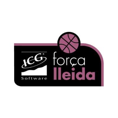 FORÇA LLEIDA Team Logo